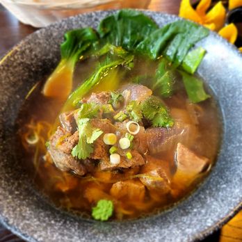 Noodle 501 - Beef stew ramen - Thai Near Me - Durham, North Carolina Noodle 501 - Beef stew ramen - Thai Near Me - Durham, North Carolina