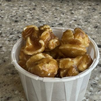 Rose's - Caramel corn - Mediterranean Near Me - Grand Rapids, Michigan