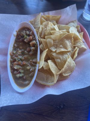 El Salvador Cafe by null