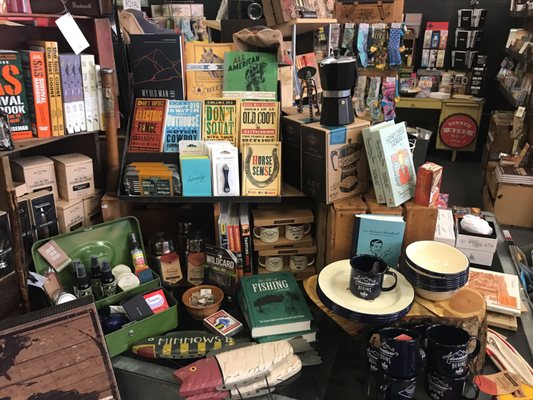 Copper Creek Mercantile