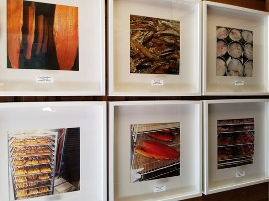 Josephson's Smokehouse by null