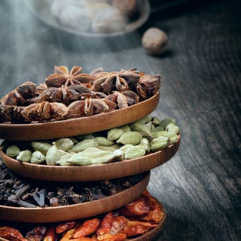 Kohinoor Bar & Grill - Spices - Indian Near Me - Saint Cloud, Minnesota