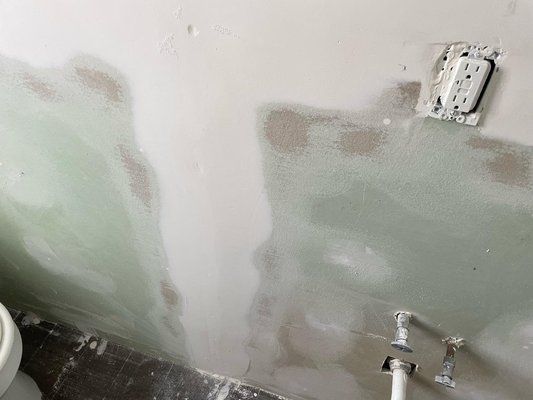 Neighborhood Renovations And Handyman Services Logo