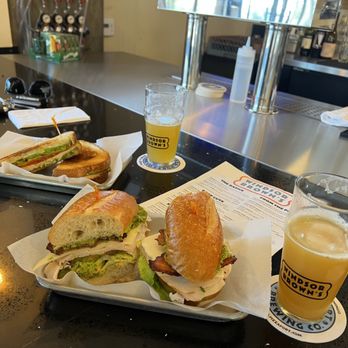 Windsor Brown's - Oklahoma sunset + frilly toothpicks - Sandwiches Near Me - Anaheim, California Windsor Brown's - Oklahoma sunset + frilly toothpicks - Sandwiches Near Me - Anaheim, California