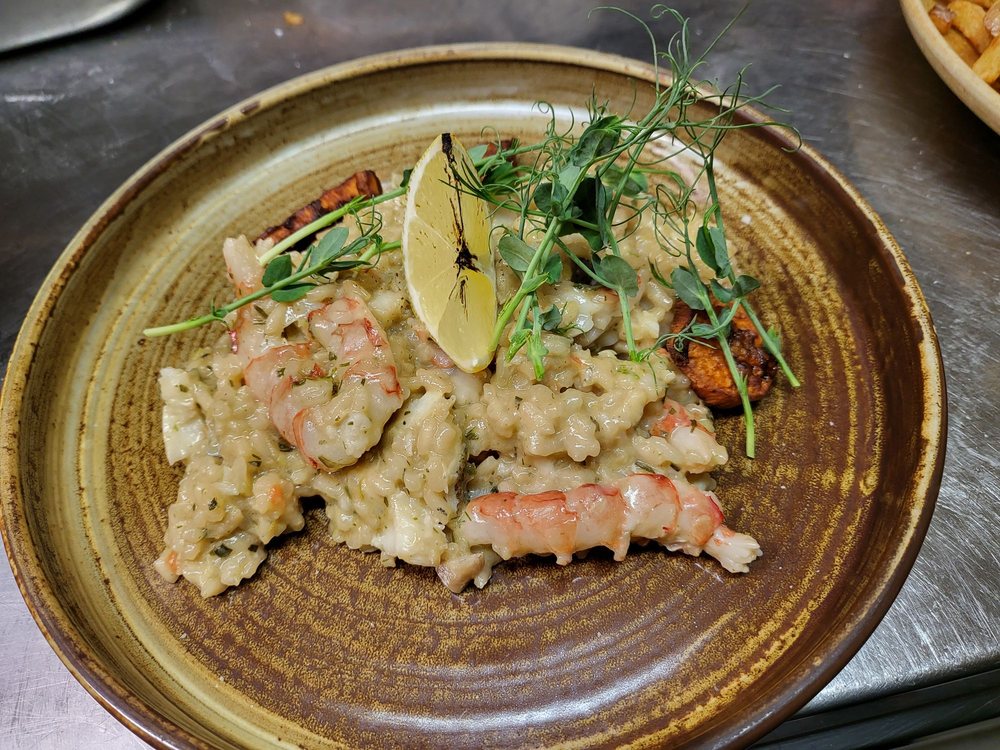 Bistro Lounge Garçons