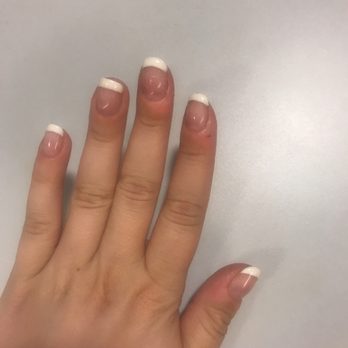Nail Passion - Nail Salons Near Me - Fairfax, Virginia
