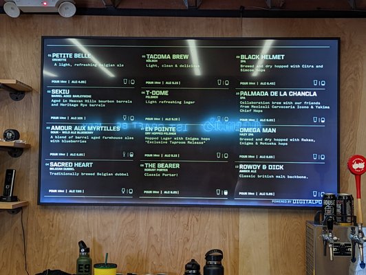 E9 Brewing Co. & Taproom by null