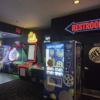 Dave & Buster's New York City - Times Square - American Near Me - New York, New York Dave & Buster's New York City - Times Square - American Near Me - New York, New York