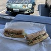 Marian's Sub Shop gift card
