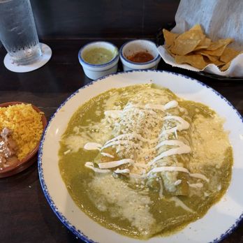 The Original Ninfa's on Navigation - Suizas Enchiladas - Mexican Near Me - Houston, Texas The Original Ninfa's on Navigation - Suizas Enchiladas - Mexican Near Me - Houston, Texas