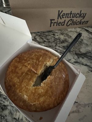 KFC by null