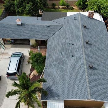 Shunde Roofing - Roofing Near Me - La Puente, California