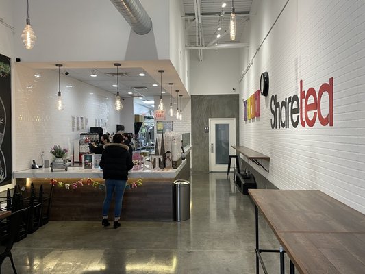 Sharetea by null