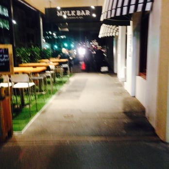 Mylk Bar - Bars Near Me - Adelaide, SA
