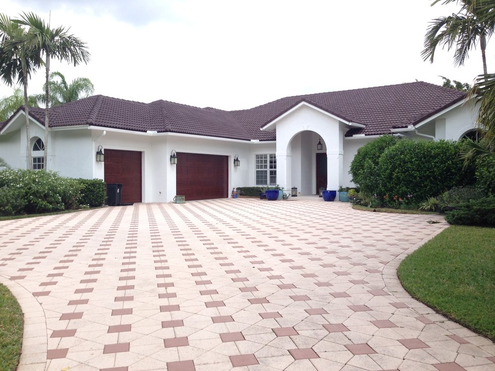 Slide of Rhino Roof Protection Coatings and Painting