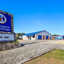 Morningstar Storage of Spring Branch, TX