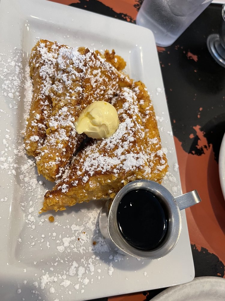 THE RUSTED SPOON 104 Photos & 200 Reviews 2645 S Highway 89, Perry