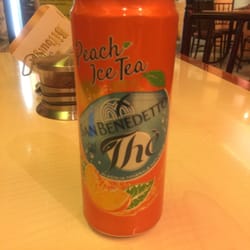 Elbistan - Ice Tea (1,50 €)