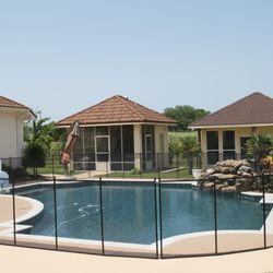Pool Guard