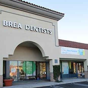 Brea Dentists - General Dentistry Near Me - Brea, California