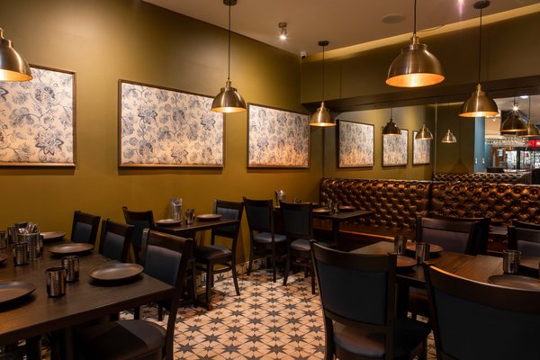 Saffron Circle UK by null