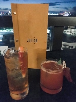 Bar Julian by null