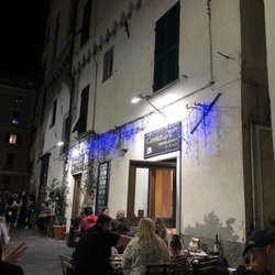 Cavour 21 - Patio