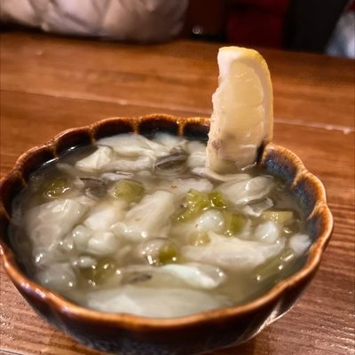 Mochiron Izakaya by null