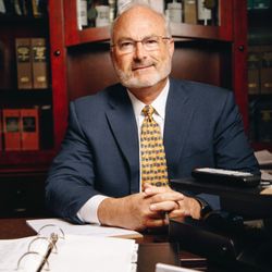 Law Office of Gregory I Becker