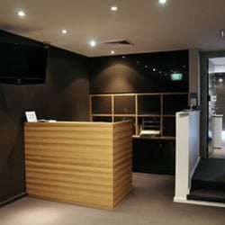 Dr Sharp & Dr Penn Dental Surgery