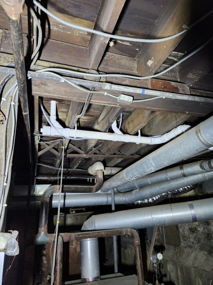 Slide of Grundy Plumbing