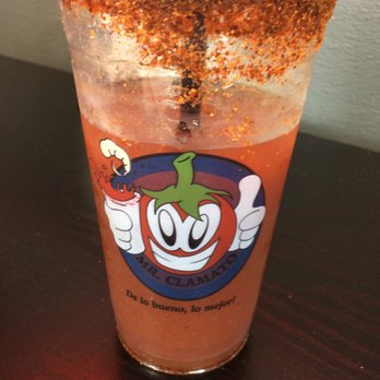 El Tecolote - Right behind Mr. Clamato - Tacos Near Me - Bakersfield, California
