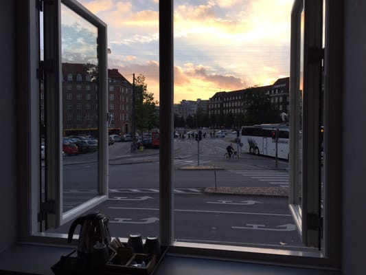 Hotel SP34 - By Brøchner Hotels by null