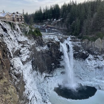 Snoqualmie Falls - Parks Near Me - Snoqualmie, Washington Snoqualmie Falls - Parks Near Me - Snoqualmie, Washington