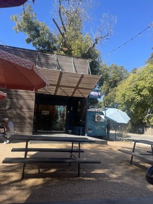 Naco Mexican Grayson by null