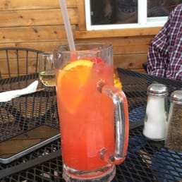 Tree Smacker. Tasty. Tree Smacker. Tasty.