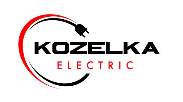 Kozelka Electric Logo