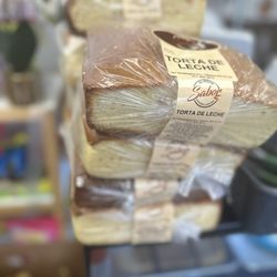 El Buen Sabor Bakery