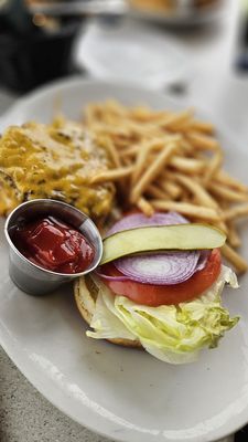 Meating Street Seafood & Steakhouse by null