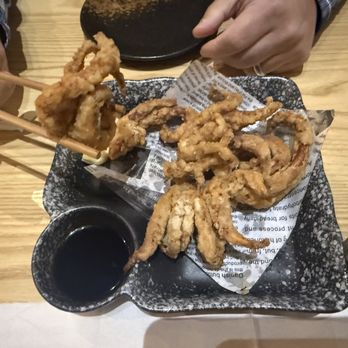 Dada Sushi Izakaya - Sushi Bars Near Me - Corona, California Dada Sushi Izakaya - Sushi Bars Near Me - Corona, California