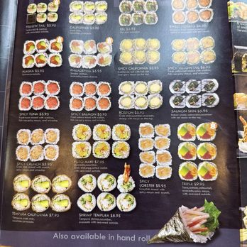 Funshi Sushi Ramen Boba - Sushi Bars Near Me - Rocky River, Ohio Funshi Sushi Ramen Boba - Sushi Bars Near Me - Rocky River, Ohio