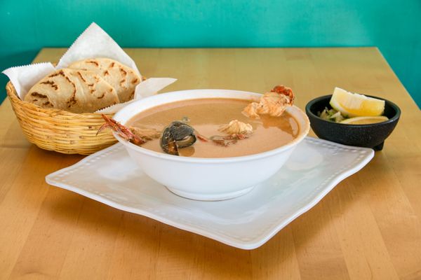 Cojutepeque Restaurant by null