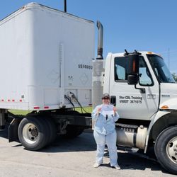 Star CDL Training