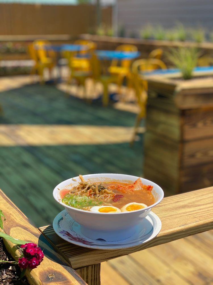 SAMURAI KITCHEN + SUSHI - 146 Photos & 129 Reviews - 2767 W 12th St