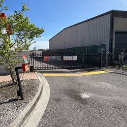 Public Storage