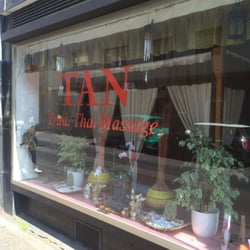 Tan Tai Massage Köln
