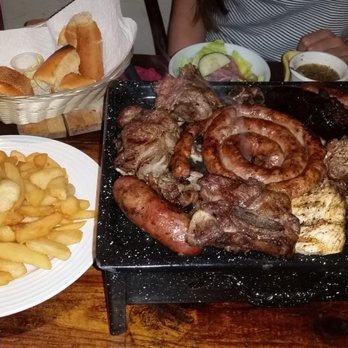 Choo-Choo Churros - Steakhouses Near Me - Orlando, Florida