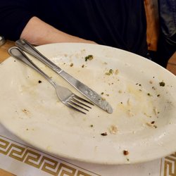 Doca's Restaurant - Leftovers