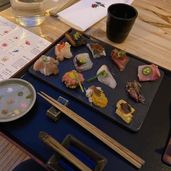 Ume Williamsburg - This is your $78 dinner. - Sushi Bars Near Me - Brooklyn, New York Ume Williamsburg - This is your $78 dinner. - Sushi Bars Near Me - Brooklyn, New York