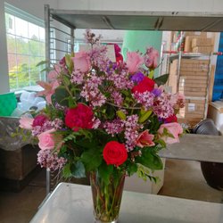 Columbia Florist And Nursery